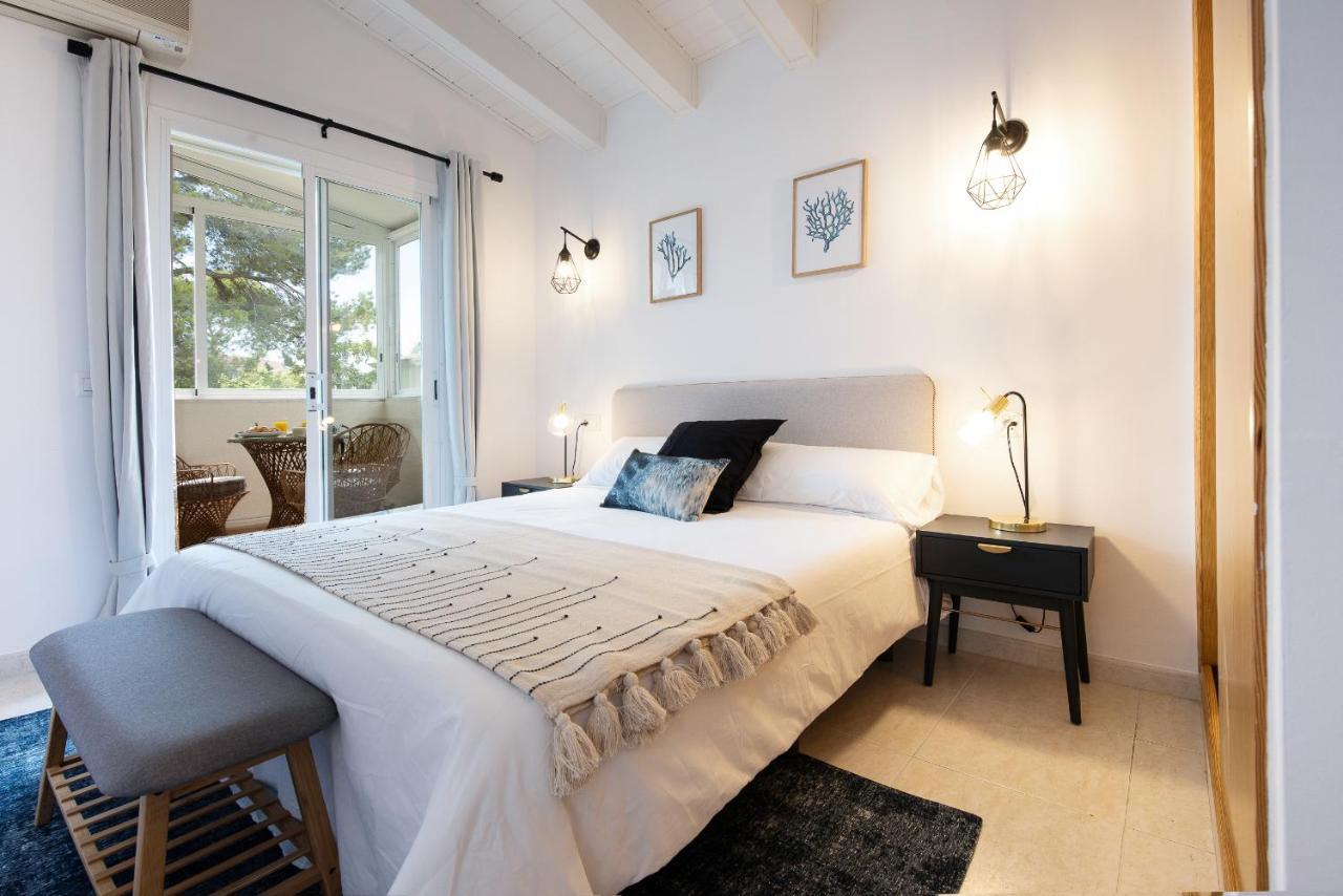 Villa Eden Alcudia, Near The Beach With Pool Alcúdia Exterior foto