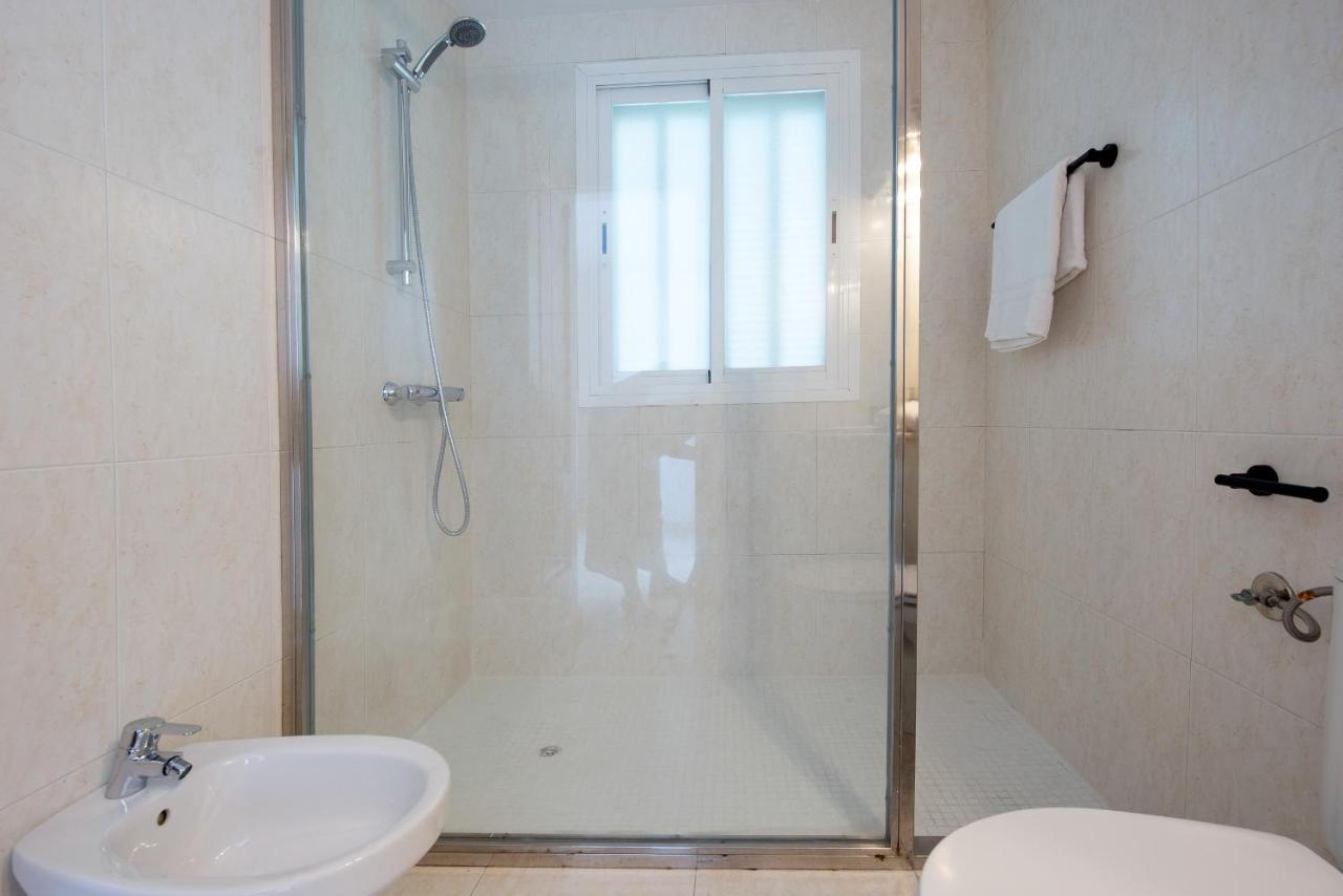 Villa Eden Alcudia, Near The Beach With Pool Alcúdia Exterior foto