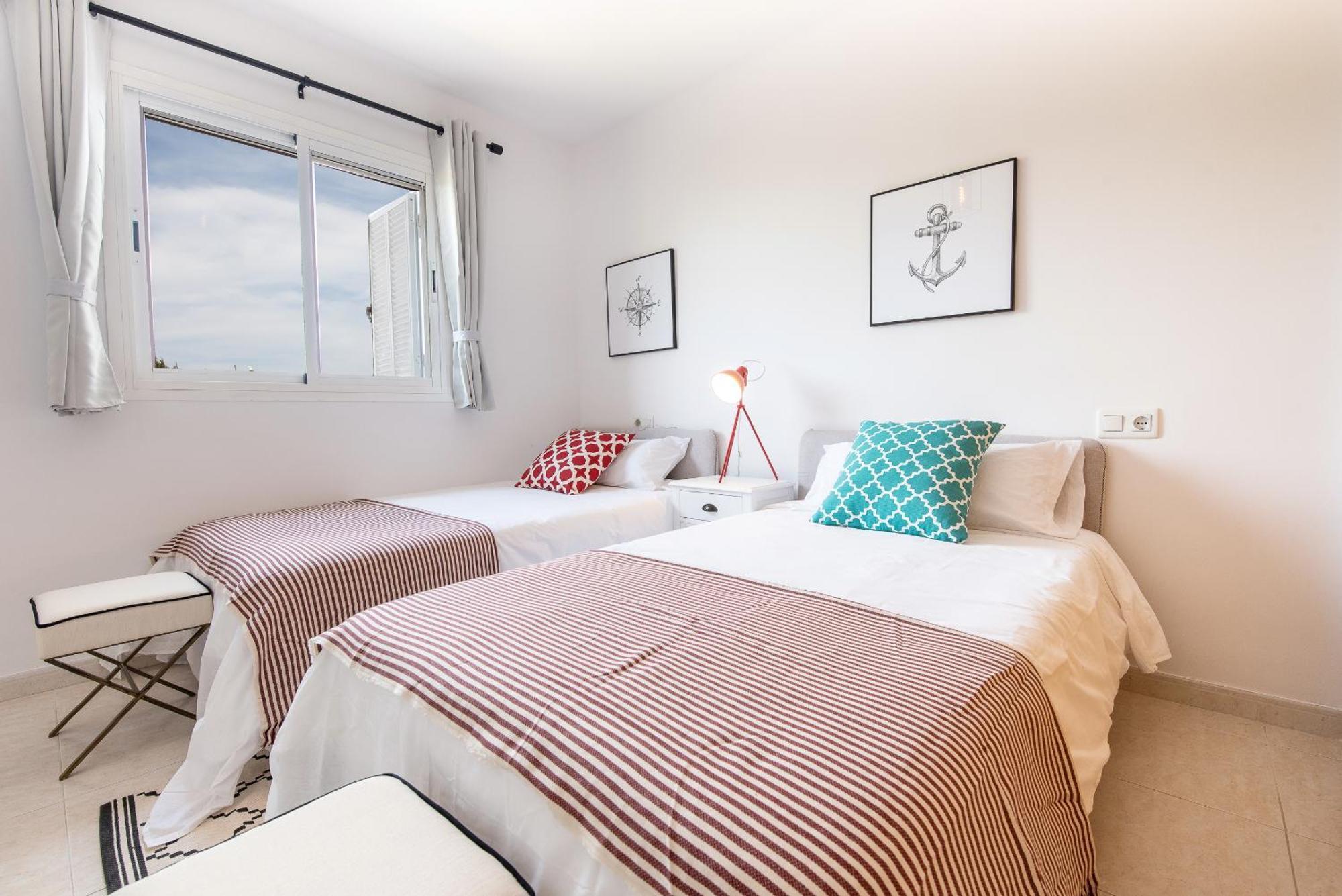 Villa Eden Alcudia, Near The Beach With Pool Alcúdia Exterior foto