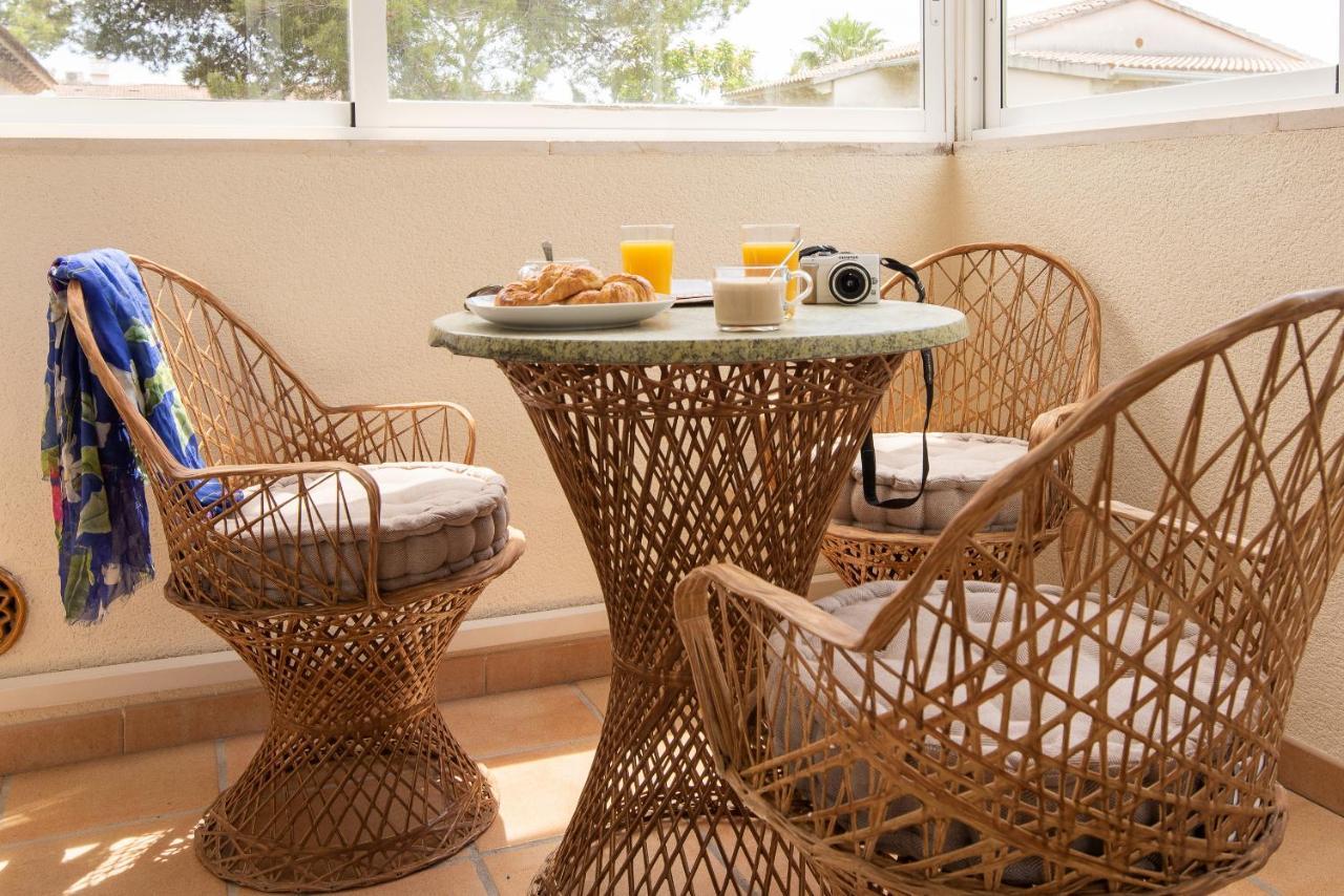Villa Eden Alcudia, Near The Beach With Pool Alcúdia Exterior foto